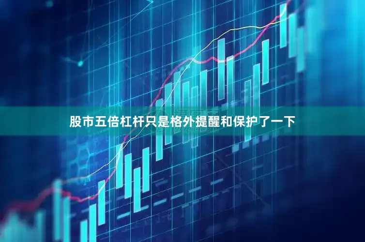 股市五倍杠杆只是格外提醒和保护了一下